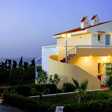 Golden Dream Apartments Anissaras Exterior foto